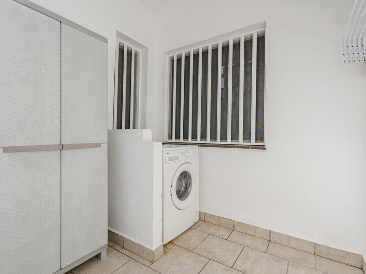 Foto van wonen van Appartement Costa del Silencio