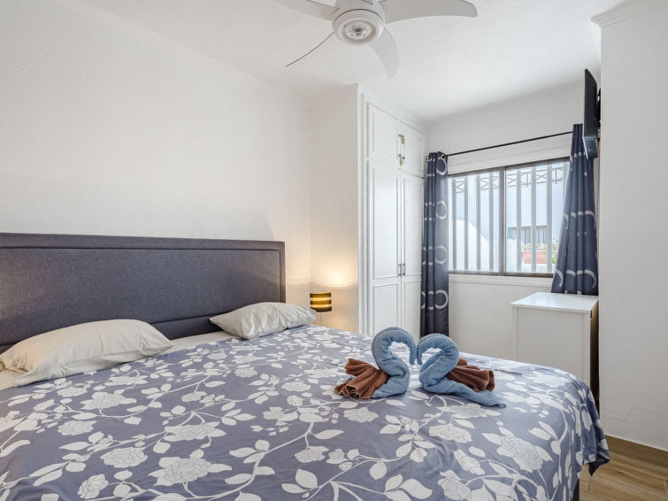 Foto van wonen van Appartement Costa del Silencio
