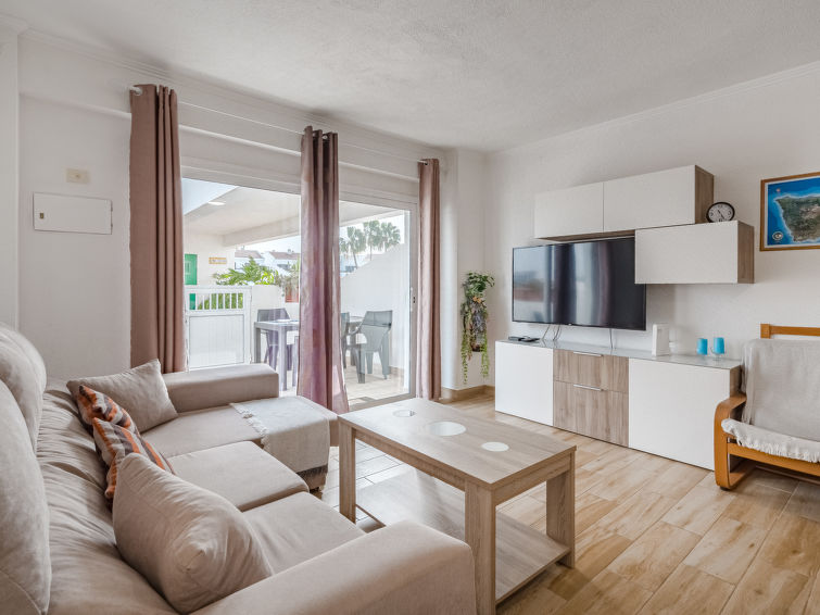 Foto van wonen van Appartement Costa del Silencio