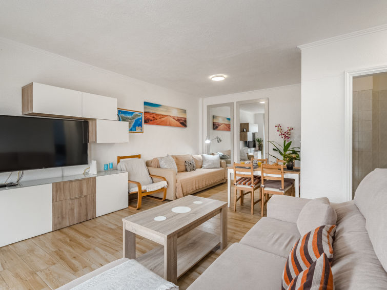 Foto van wonen van Appartement Costa del Silencio