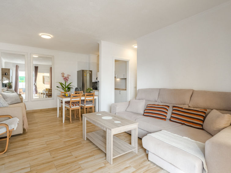 Foto van wonen van Appartement Costa del Silencio