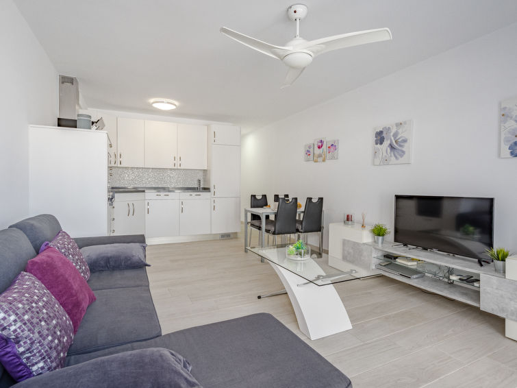 Foto van wonen van Appartement Costa del Silencio