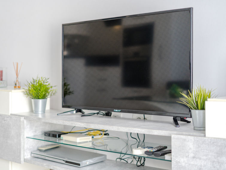 Foto van wonen van Appartement Costa del Silencio