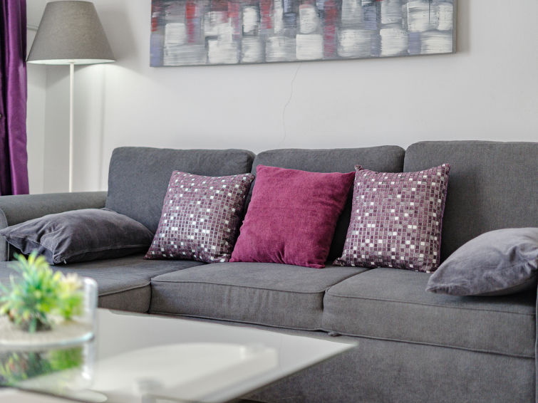 Foto van wonen van Appartement Costa del Silencio