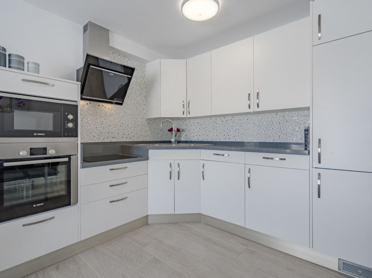 Foto van wonen van Appartement Costa del Silencio