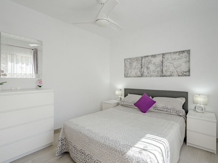 Foto van wonen van Appartement Costa del Silencio