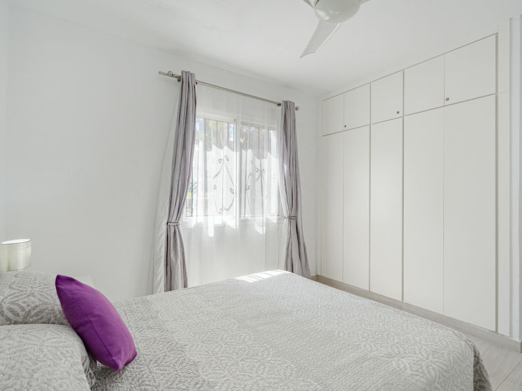 Foto van wonen van Appartement Costa del Silencio