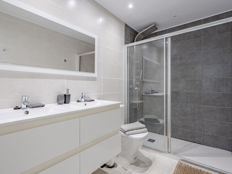 Foto van wonen van Appartement Costa del Silencio