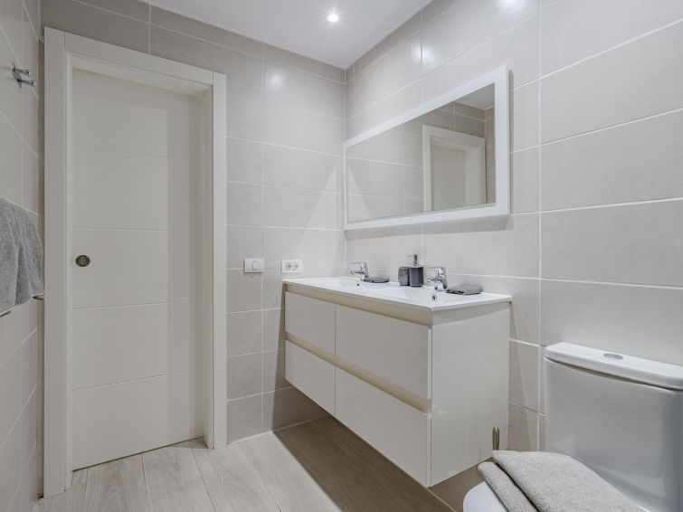 Foto van wonen van Appartement Costa del Silencio