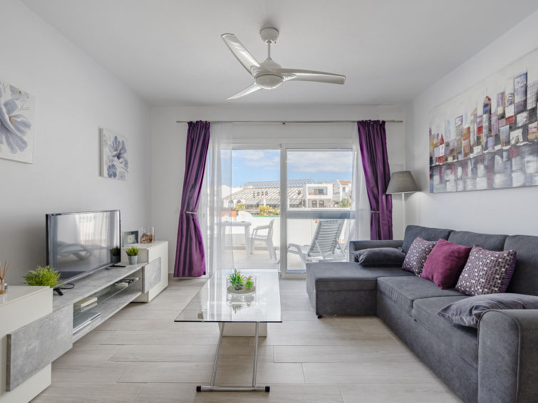 Foto van wonen van Appartement Costa del Silencio