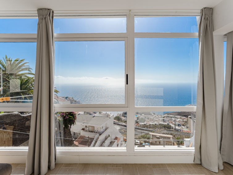 Foto van exterieur van Appartement Tabaiba