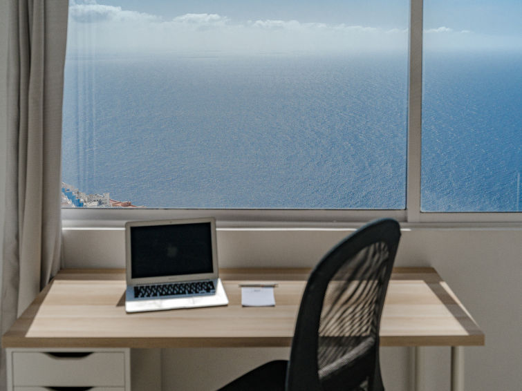 Foto van wonen van Appartement Tabaiba