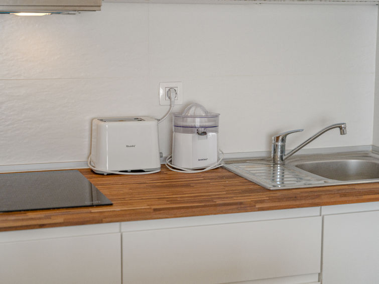 Foto van wonen van Appartement Tabaiba