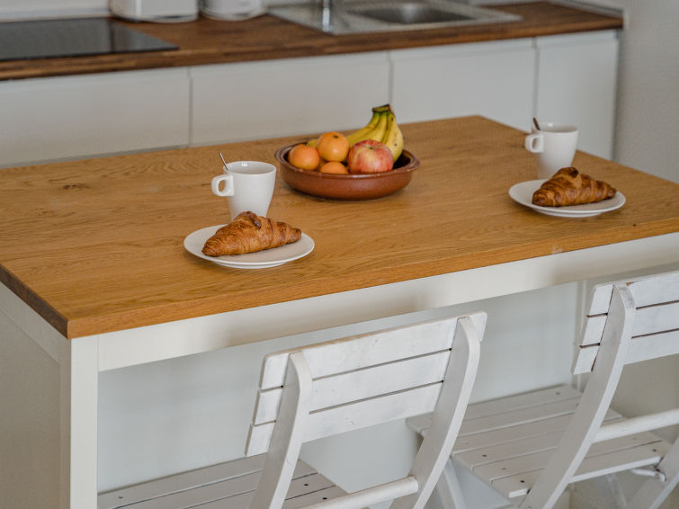 Foto van wonen van Appartement Tabaiba