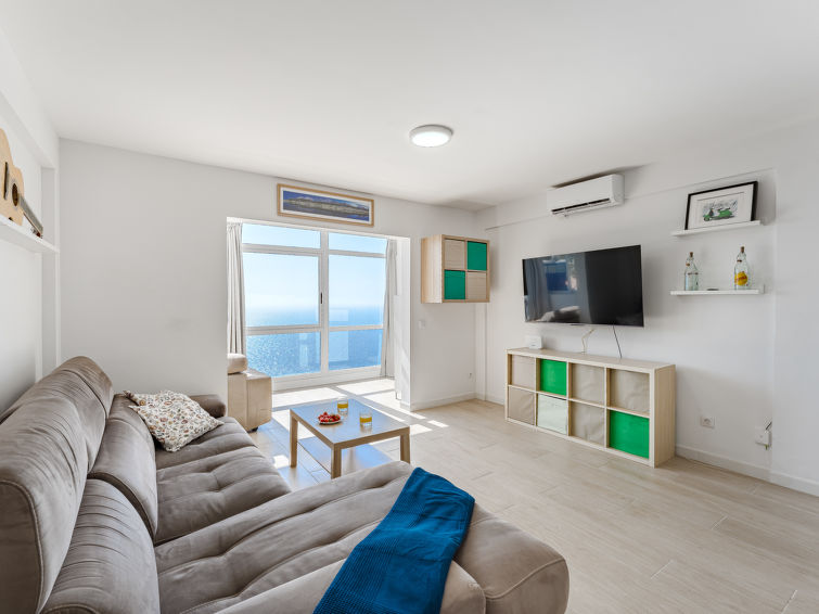 Foto van wonen van Appartement Tabaiba