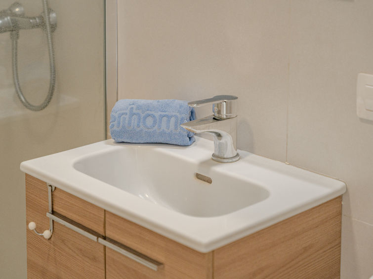 Foto van wonen van Appartement Tabaiba