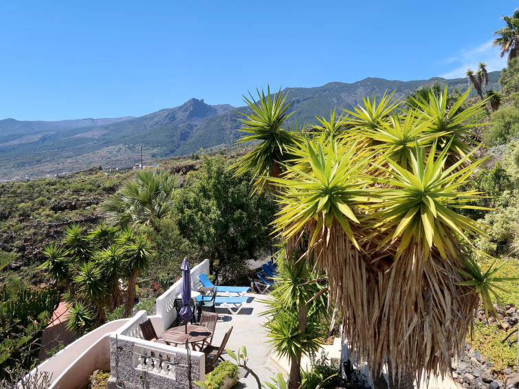 Foto van exterieur van Appartement Candelaria Foto van exterieur van Appartement Candelaria