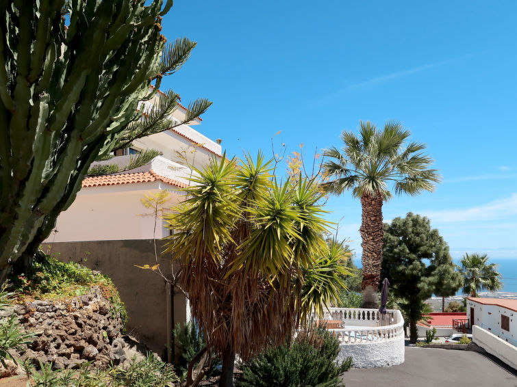 Foto van exterieur van Appartement Candelaria Foto van exterieur van Appartement Candelaria