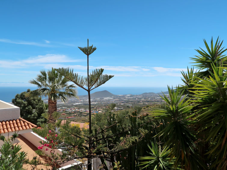 Foto van exterieur van Appartement Candelaria Foto van exterieur van Appartement Candelaria