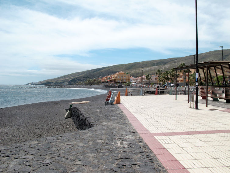 Foto van omgeving van Appartement Candelaria Foto van omgeving van Appartement Candelaria