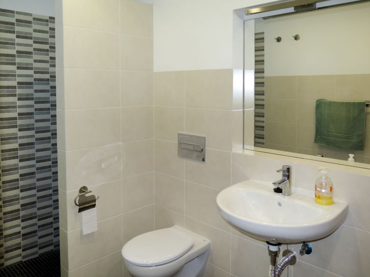 Foto van wonen van Appartement Candelaria Foto van wonen van Appartement Candelaria