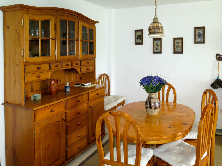 Foto van wonen van Appartement Candelaria Foto van wonen van Appartement Candelaria