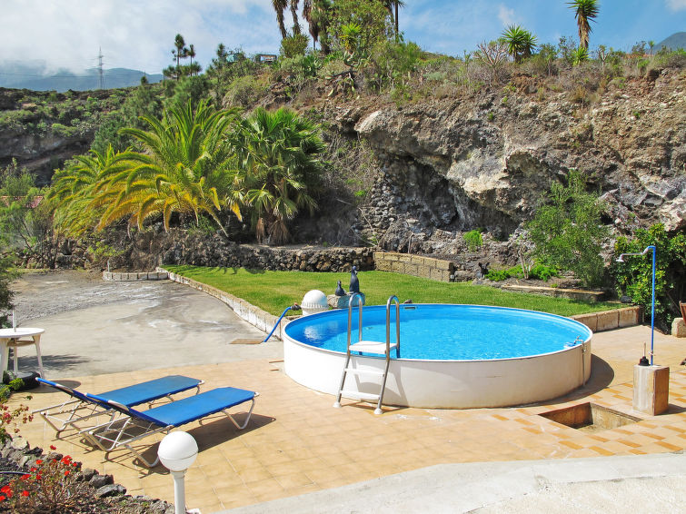 Charmant Appartement Cuevecitas in Tenerife | Out! Vakantiehuizen