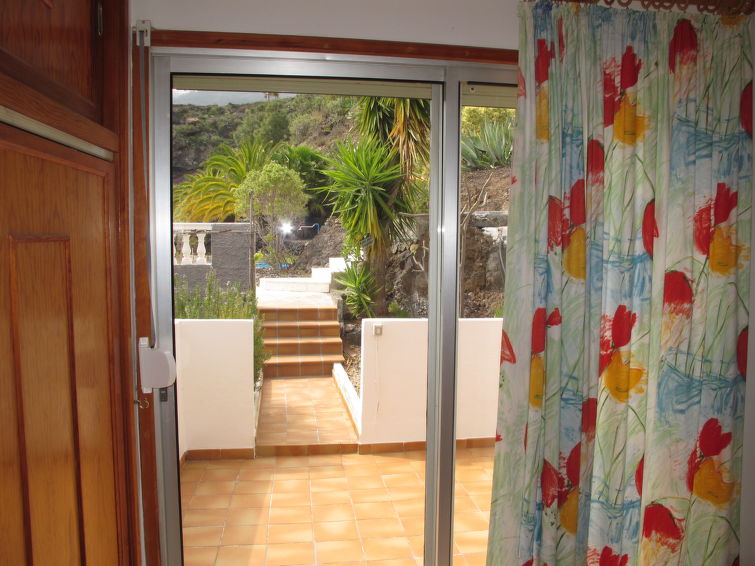 Foto van exterieur van Appartement Candelaria