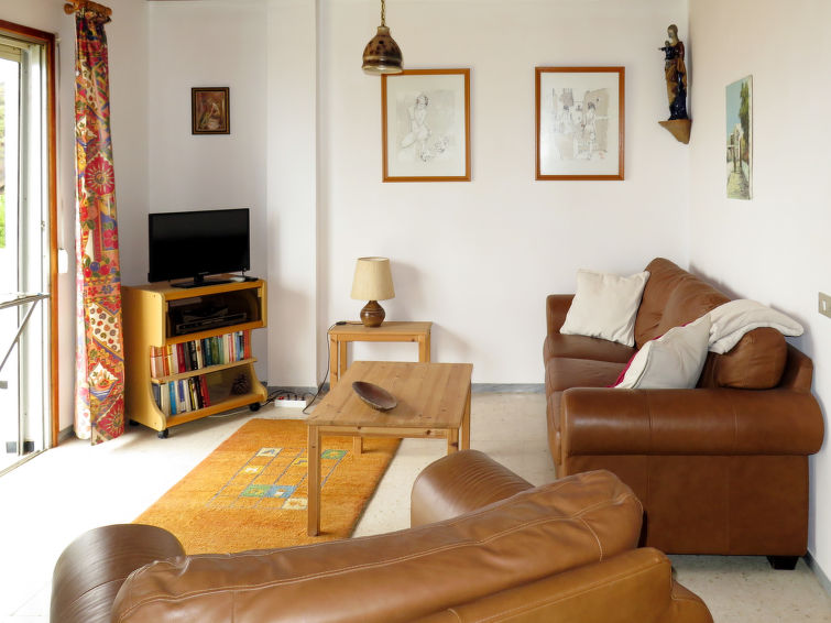 Foto van wonen van Appartement Candelaria
