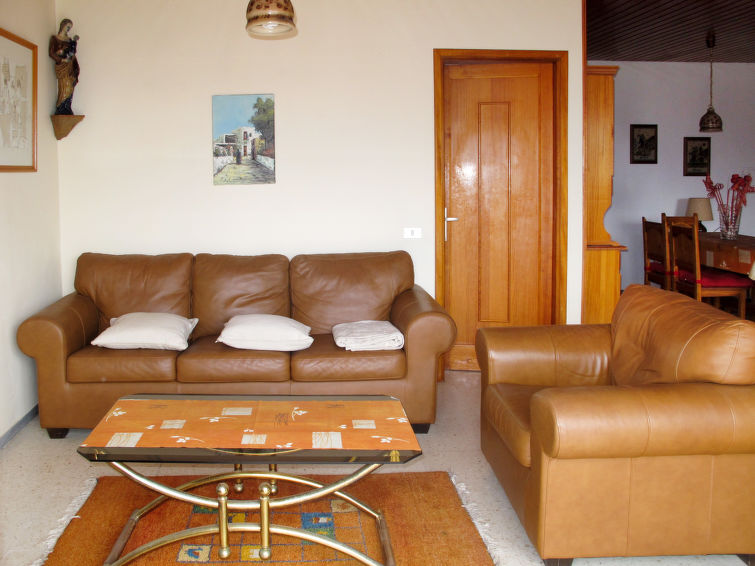 Foto van wonen van Appartement Candelaria