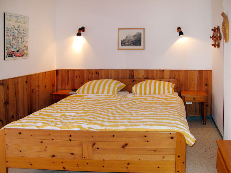 Foto van wonen van Appartement Candelaria