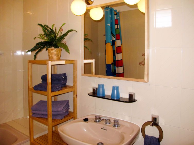 Foto van wonen van Appartement Candelaria
