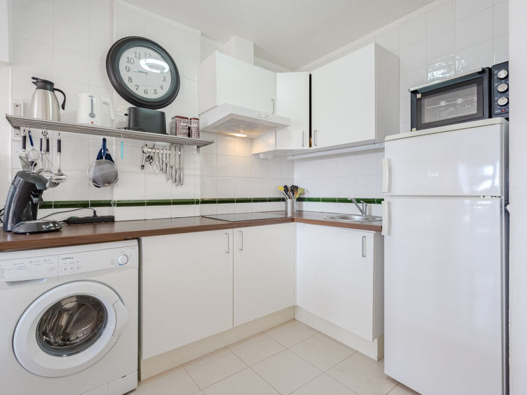 Foto van wonen van Appartement Costa del Silencio