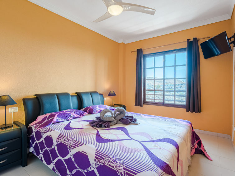 Foto van wonen van Appartement Costa del Silencio