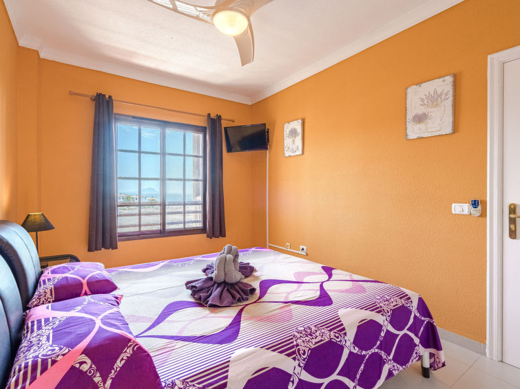 Foto van wonen van Appartement Costa del Silencio