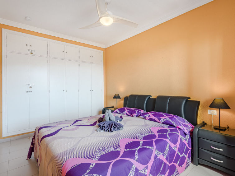 Foto van wonen van Appartement Costa del Silencio