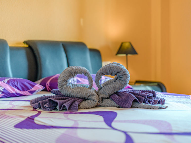 Foto van wonen van Appartement Costa del Silencio