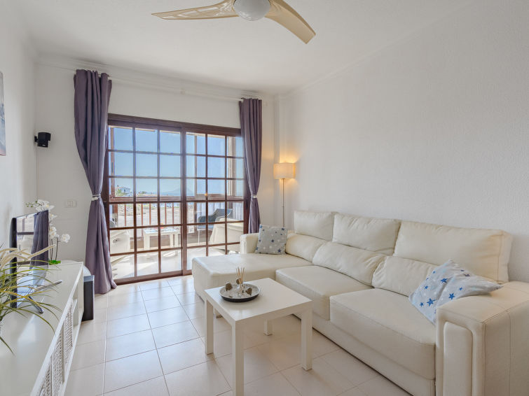 Foto van wonen van Appartement Costa del Silencio