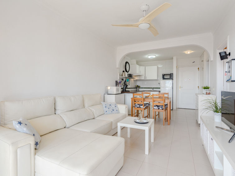 Foto van wonen van Appartement Costa del Silencio