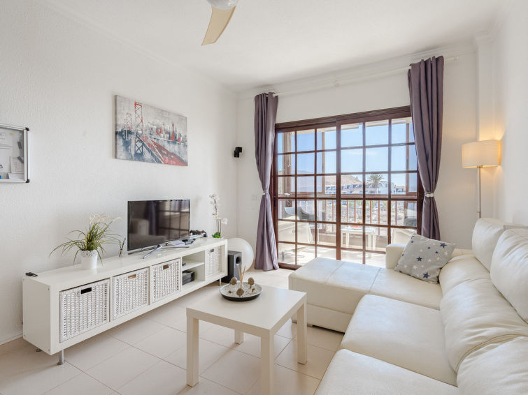 Foto van wonen van Appartement Costa del Silencio