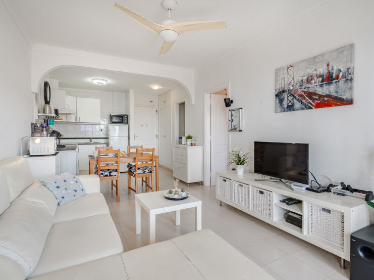 Foto van wonen van Appartement Costa del Silencio