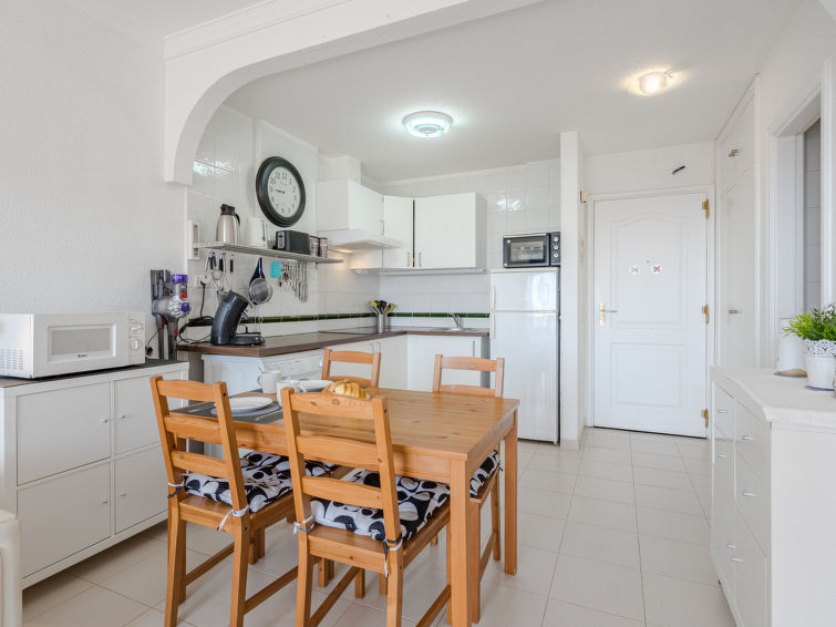 Foto van wonen van Appartement Costa del Silencio