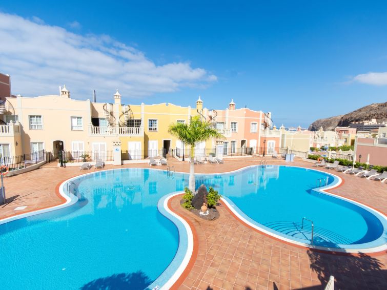 Ontdek Appartement Fewo Mark in Tenerife | Out! Vakantiehuizen