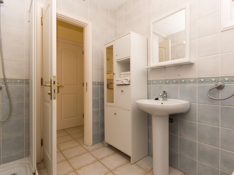 Foto van wonen van Appartement Los Cristianos
