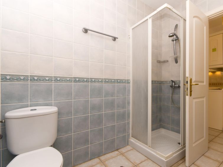 Foto van wonen van Appartement Los Cristianos