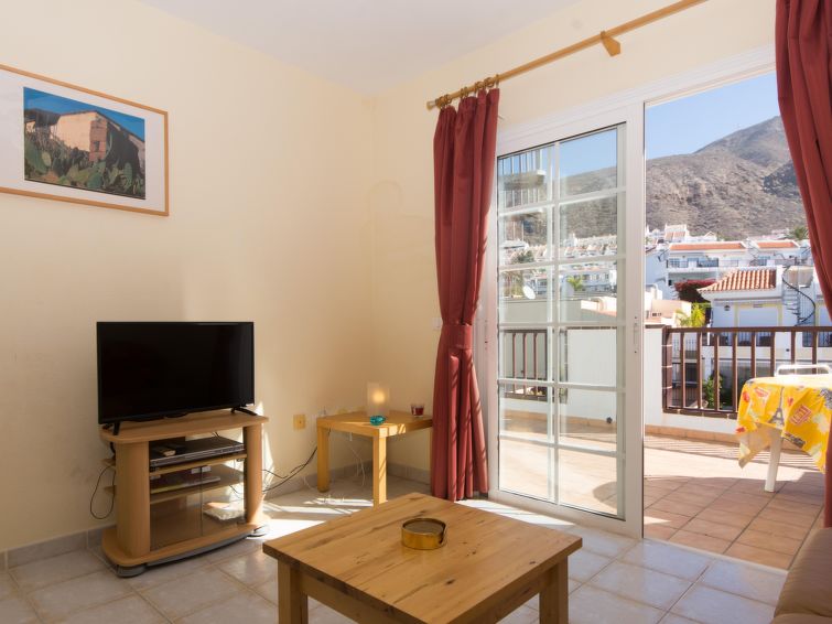 Foto van wonen van Appartement Los Cristianos