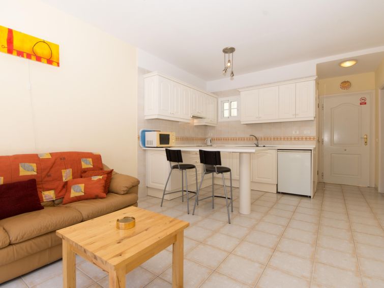Foto van wonen van Appartement Los Cristianos