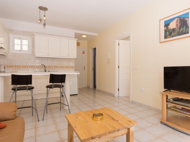 Foto van wonen van Appartement Los Cristianos
