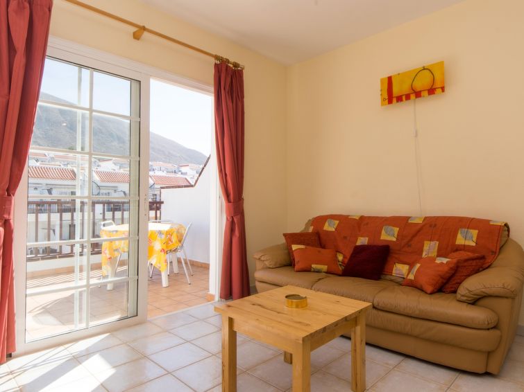 Foto van wonen van Appartement Los Cristianos