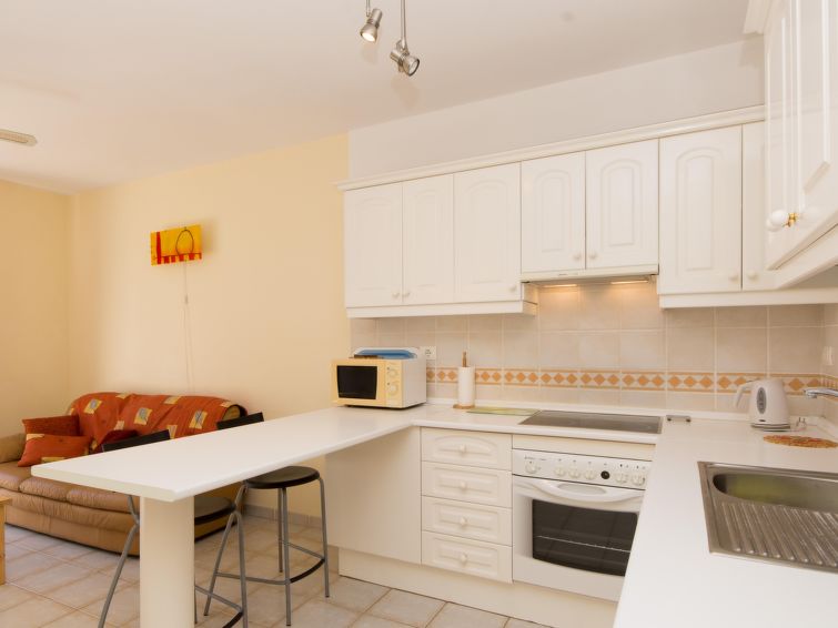 Foto van wonen van Appartement Los Cristianos